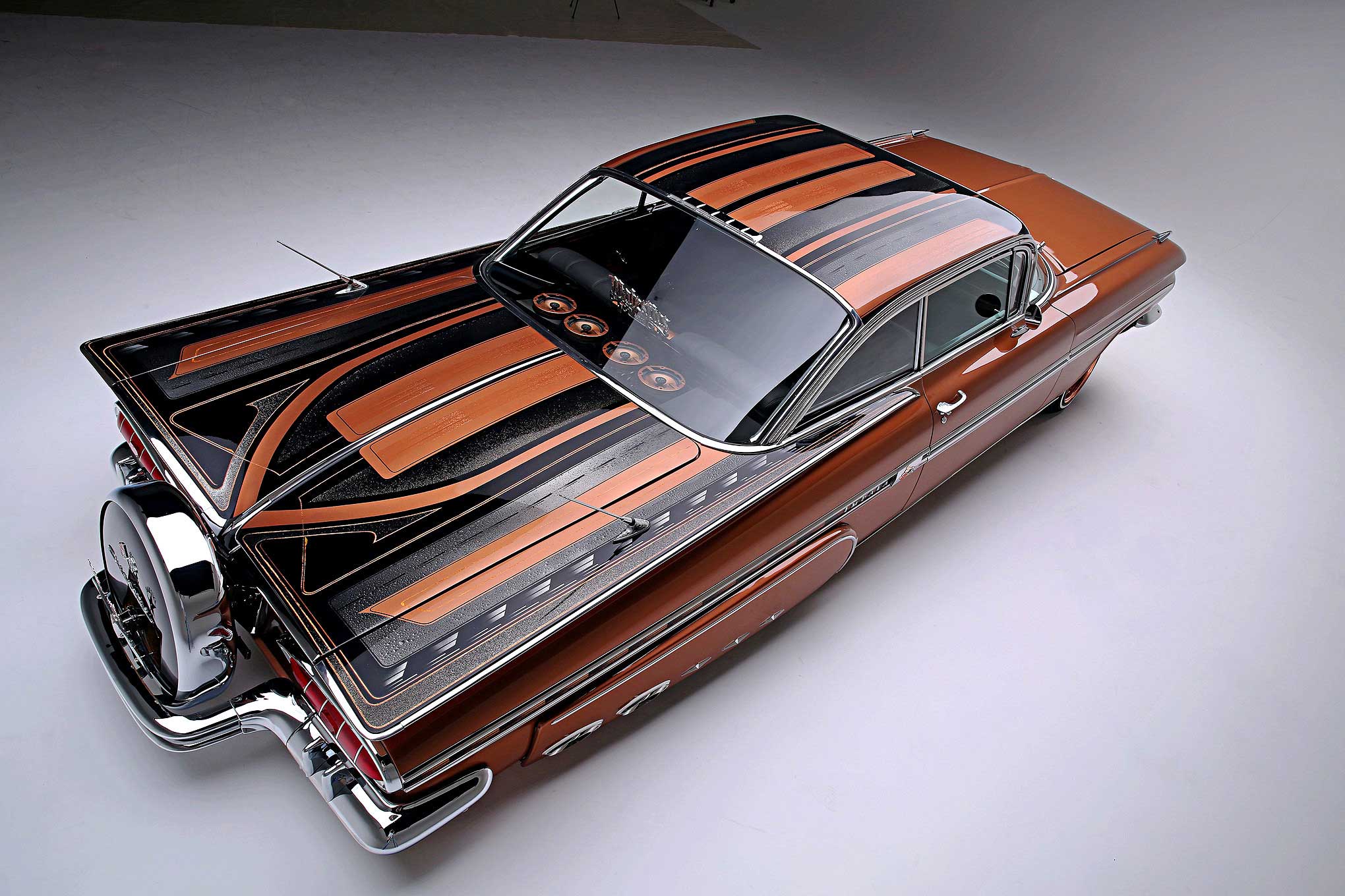 1996 Cadillac Fleetwood 96 Ways To Hustle Ways To Hustle